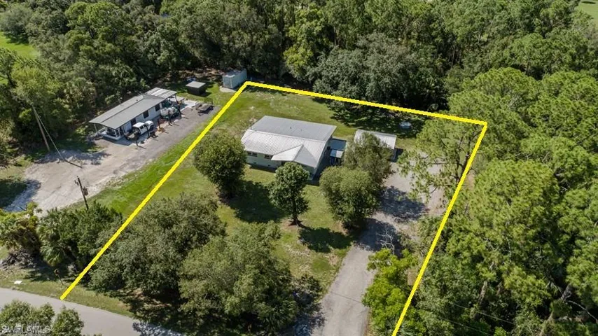 1270 Nobles Rd, Labelle, Florida 33935