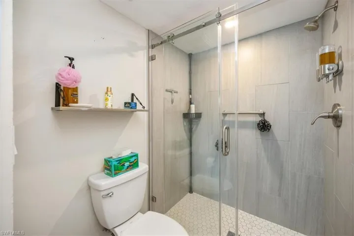 Ensuite to Primary Bedroom