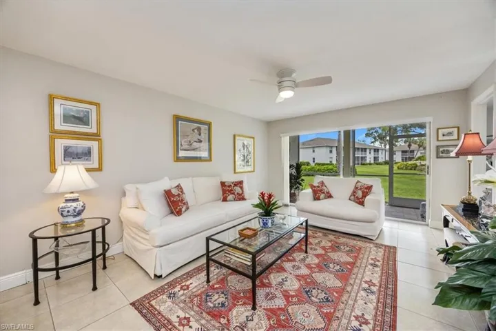 1330 Derbyshire Ct # E104, Naples, Florida 34116