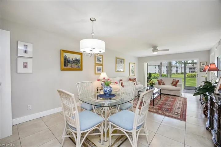 1330 Derbyshire Ct # E104, Naples, Florida 34116