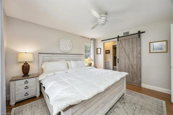 Primary Suite
