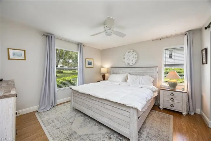 Primary Suite