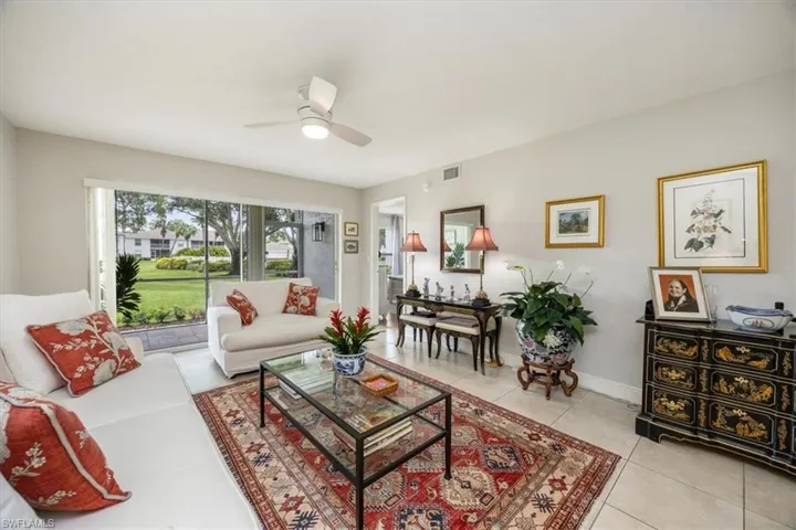1330 Derbyshire Ct # E104, Naples, Florida 34116