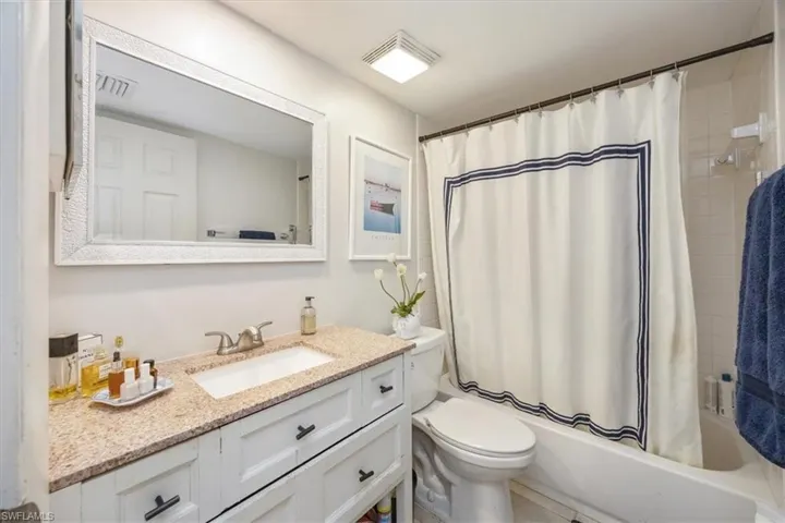 Ensuite to Primary Bedroom