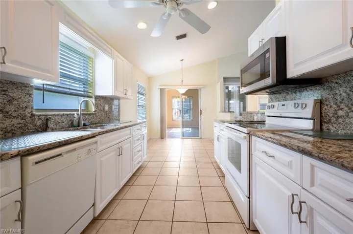 3770  Gloxinia  DR, North Fort Myers, FL 33917