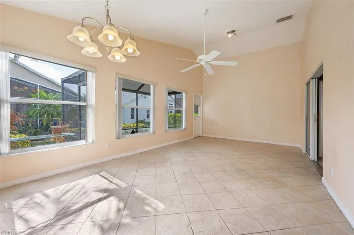 3770  Gloxinia  DR, North Fort Myers, FL 33917