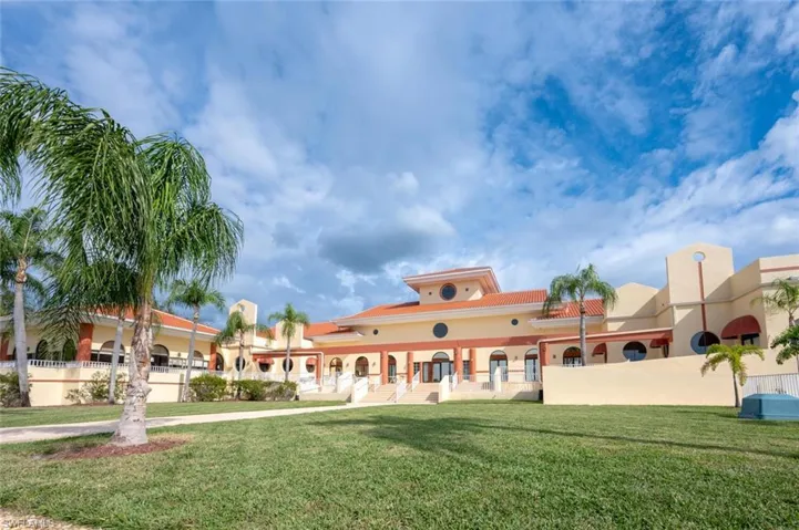 Clubhouse