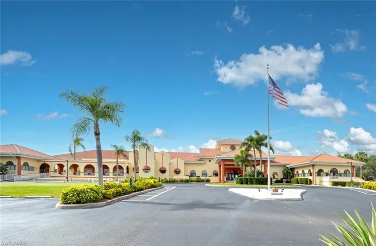 Clubhouse
