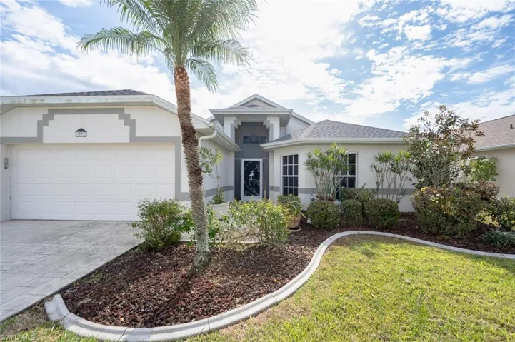 3770  Gloxinia  DR, North Fort Myers, FL 33917