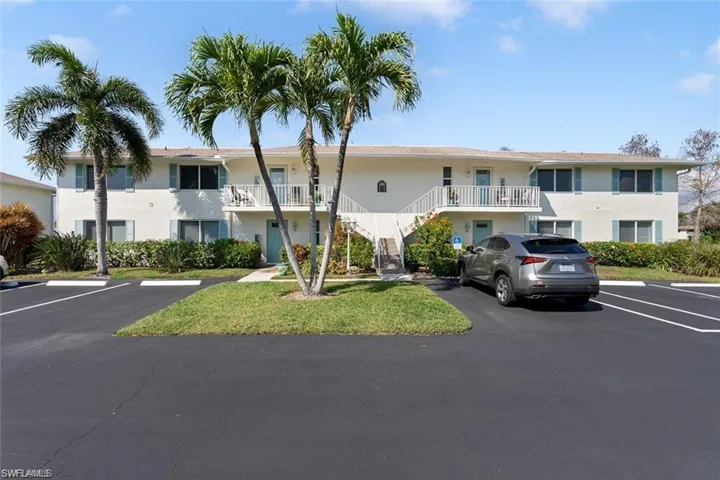 159 Quails Nest Rd 1084, Naples, Florida 34112