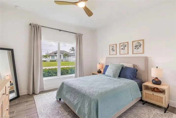 3520 Nw 21st Ter, Cape Coral, Florida 33993