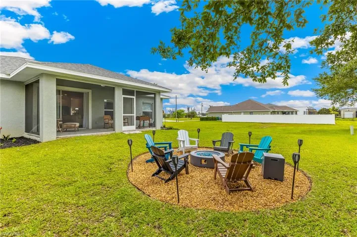 3520 Nw 21st Ter, Cape Coral, Florida 33993