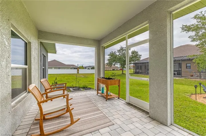 3520 Nw 21st Ter, Cape Coral, Florida 33993