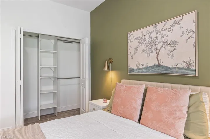 Guest Closet Organizers