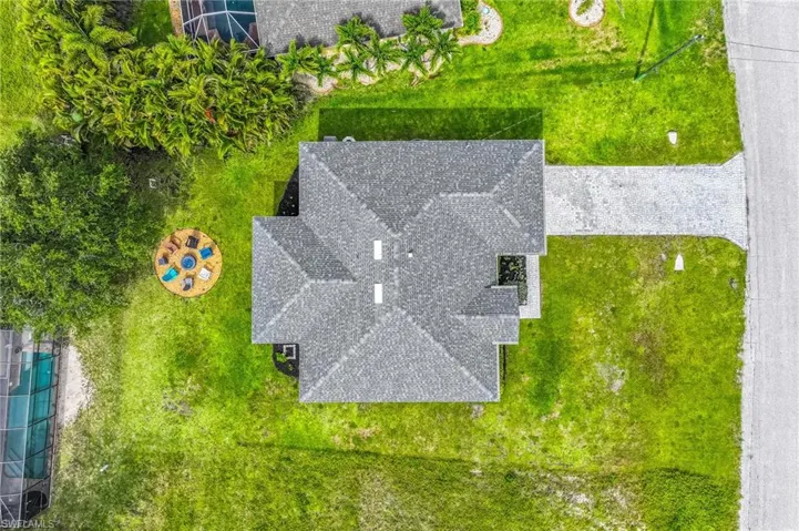 3520 Nw 21st Ter, Cape Coral, Florida 33993