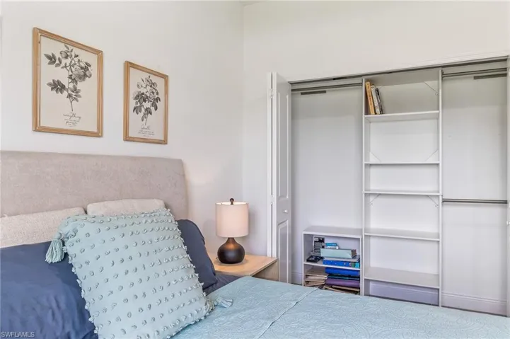 Guest Closet Organizers