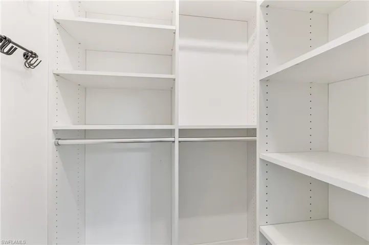 Master Closet 2