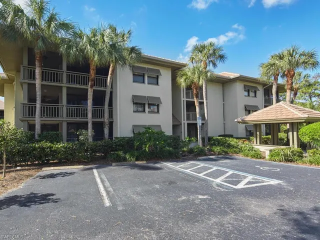 WELCOME HOME to Wild Pines!