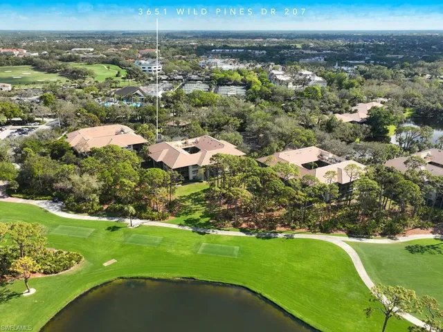 If you enjoy playing golf, social events and being close to everything, then Bonita Bay is where you belong!