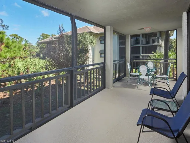 Enjoy the Florida weather all year round!
