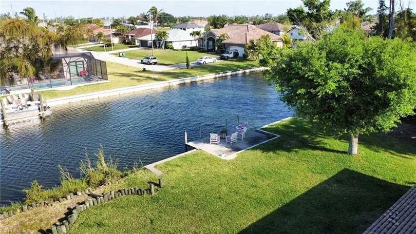 1421 Sw 2nd Ave, Cape Coral Fl 33991