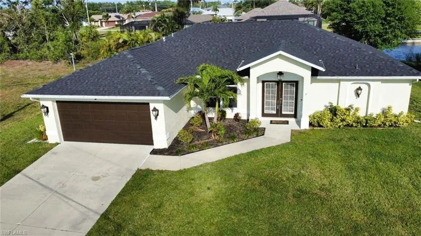 1421 Sw 2nd Ave, Cape Coral Fl 33991