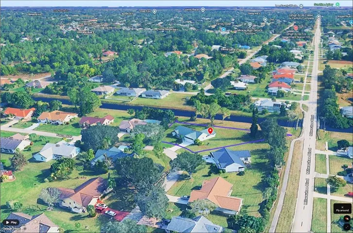 561 Foxcreek Dr, Lehigh Acres, Florida 33974