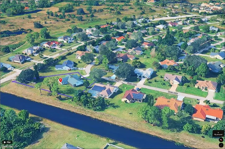 561 Foxcreek Dr, Lehigh Acres, Florida 33974