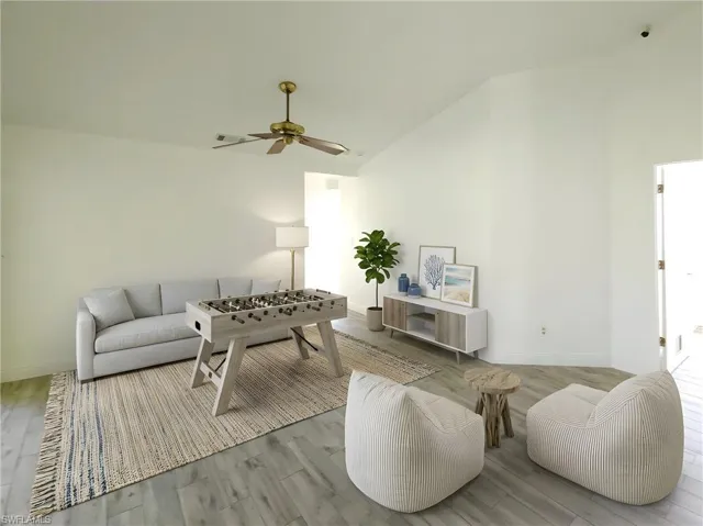 561 Foxcreek Dr, Lehigh Acres, Florida 33974