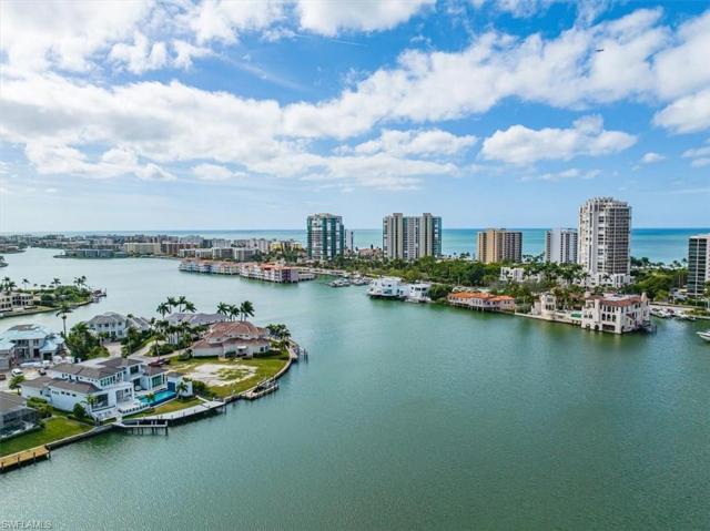 Pelican Point has breathtaking southern views of Venetian Bay