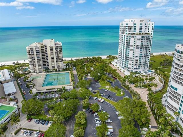 Park Shore Beach Park for association members