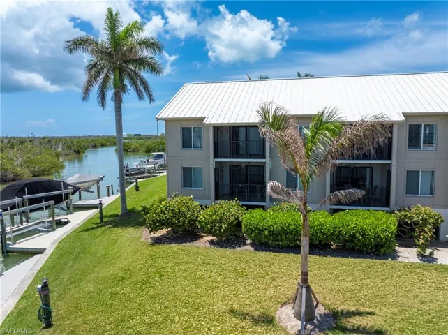 905 Marina Villas 905, Captiva, Florida 33924