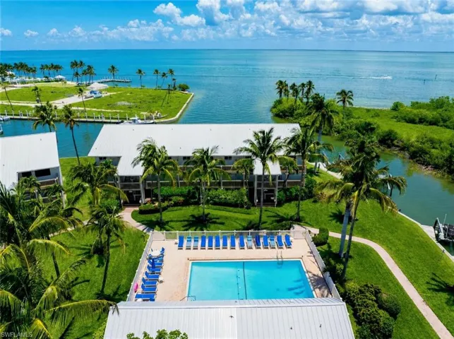 905 Marina Villas 905, Captiva, Florida 33924