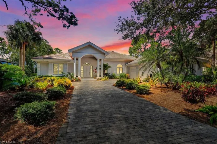 Welcome Home!
