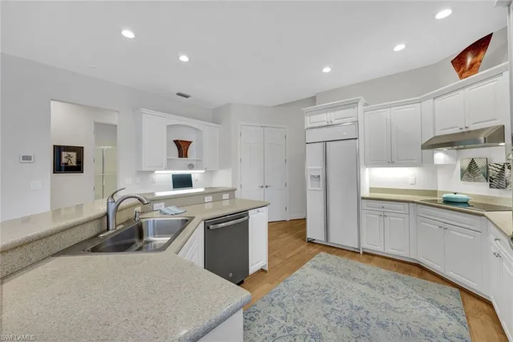 Gas-Plumbing in Place for Cooktop