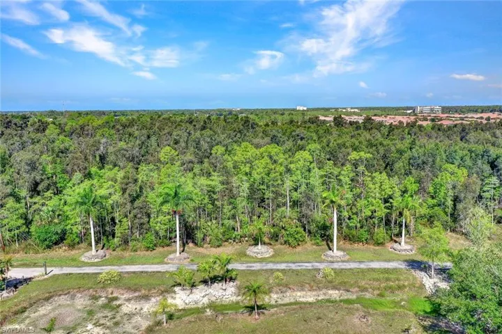 Morgan  RD, Naples, FL 34114