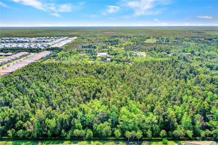Morgan  RD, Naples, FL 34114