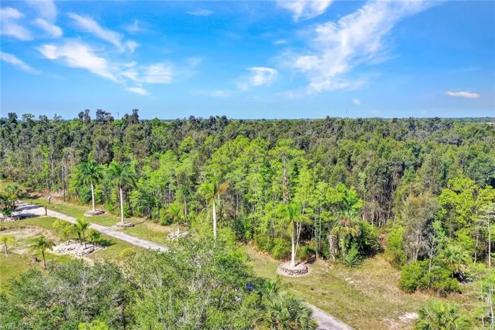 Morgan  RD, Naples, FL 34114