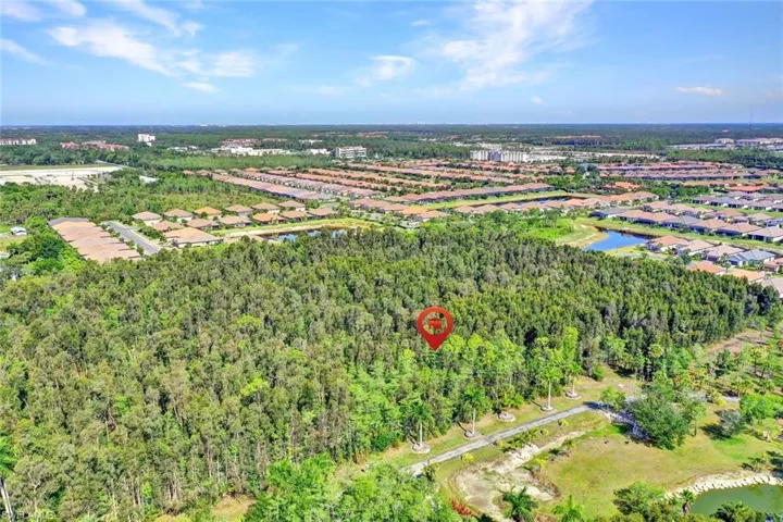 Morgan  RD, Naples, FL 34114
