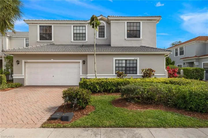 14720  Sutherland  AVE, Naples, FL 34119
