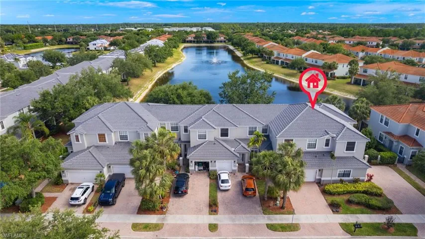 14720  Sutherland  AVE, Naples, FL 34119