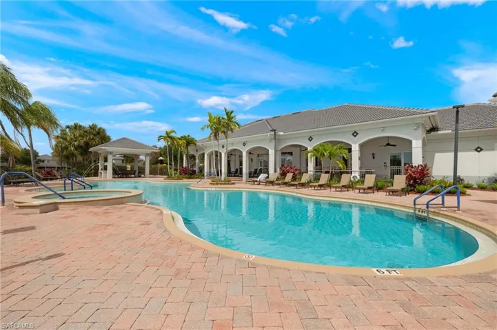 14720  Sutherland  AVE, Naples, FL 34119