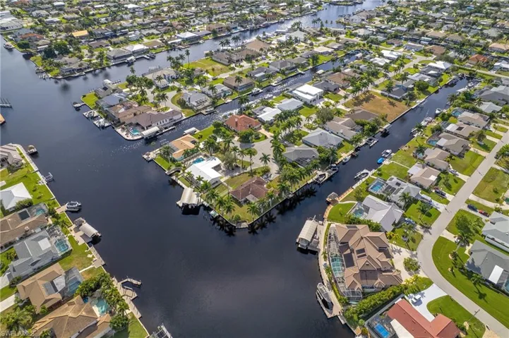 111 Sw 49th Ter, Cape Coral, Florida 33914