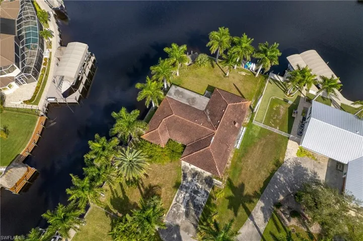 111 Sw 49th Ter, Cape Coral, Florida 33914
