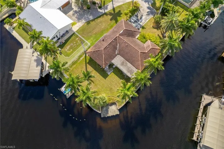111 Sw 49th Ter, Cape Coral, Florida 33914