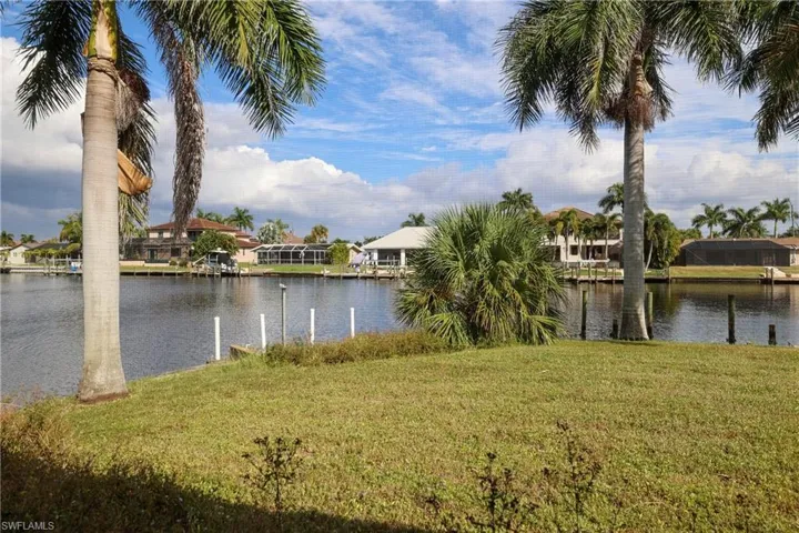 111 Sw 49th Ter, Cape Coral, Florida 33914