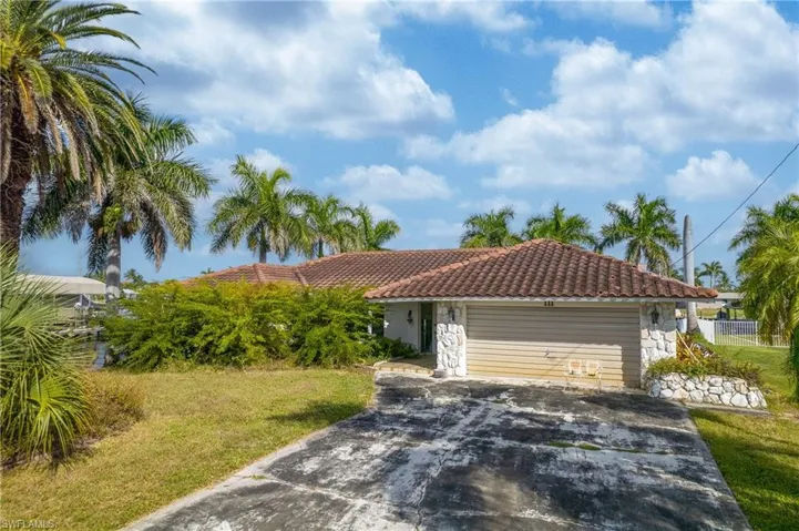 111 Sw 49th Ter, Cape Coral, Florida 33914