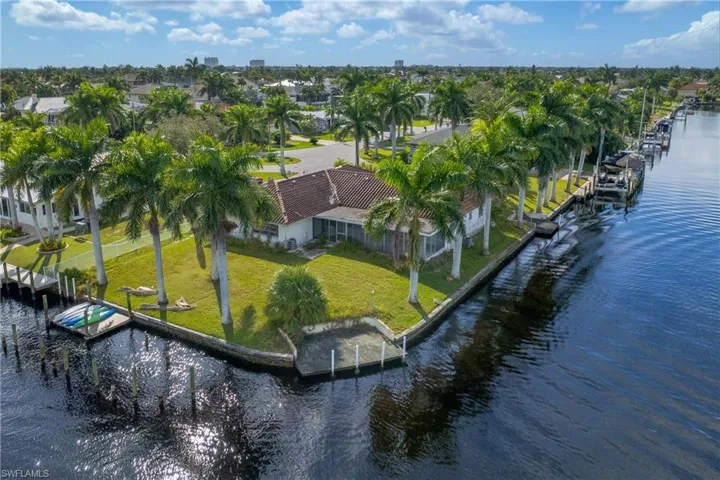 111 Sw 49th Ter, Cape Coral, Florida 33914