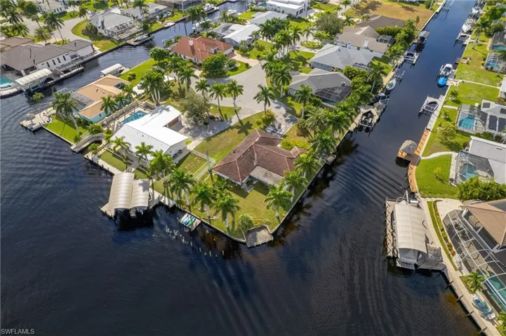 111 Sw 49th Ter, Cape Coral, Florida 33914
