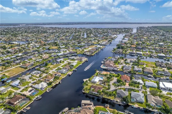 111 Sw 49th Ter, Cape Coral, Florida 33914